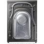Samsung Series 6 ecoBubble 9kg 1400 Spin Freestanding Washing Machine - Graphite