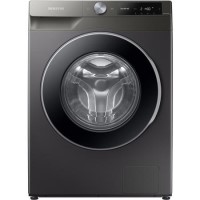 Samsung Series 6 ecoBubble 9kg 1400 Spin Freestanding Washing Machine - Graphite