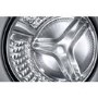Samsung Series 6 ecoBubble 9kg 1400 Spin Freestanding Washing Machine - Graphite