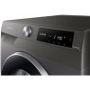 Samsung Series 6 ecoBubble 9kg 1400 Spin Freestanding Washing Machine - Graphite