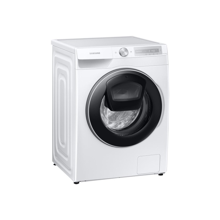 Refurbished Samsung Series 6 WW90T684DLH/S1 Freestanding 9KG 1400 Spin Washing Machine