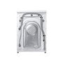 Refurbished Samsung Series 6 WW90T684DLH/S1 Freestanding 9KG 1400 Spin Washing Machine