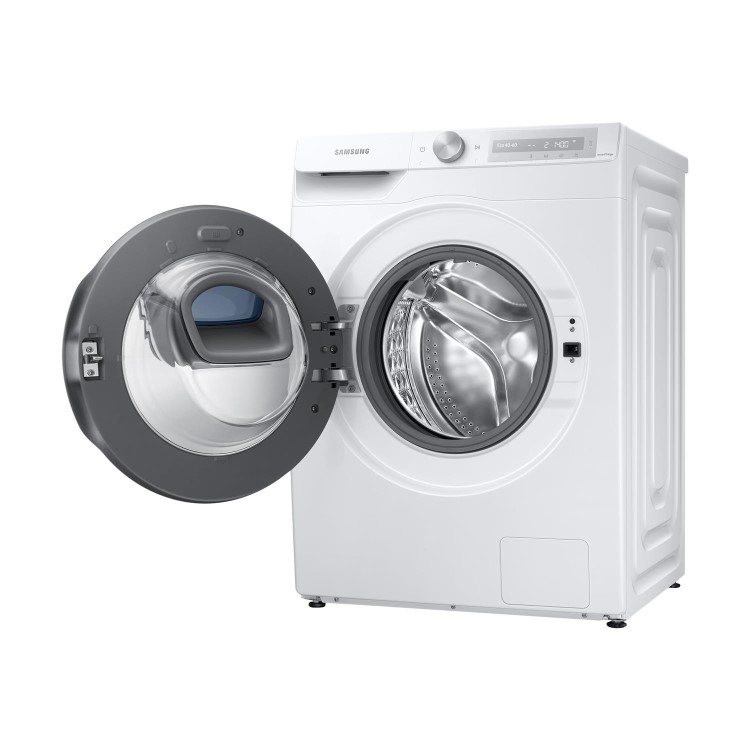 Refurbished Samsung Series 6 WW90T684DLH/S1 Freestanding 9KG 1400 Spin Washing Machine