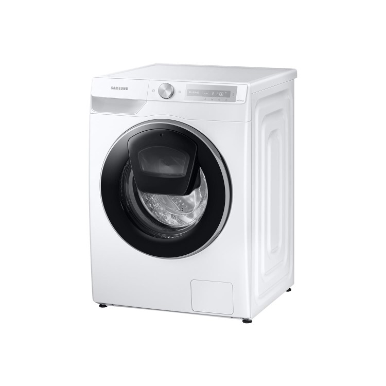 Refurbished Samsung Series 6 WW90T684DLH/S1 Freestanding 9KG 1400 Spin Washing Machine