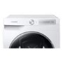 Refurbished Samsung Series 6 WW90T684DLH/S1 Freestanding 9KG 1400 Spin Washing Machine