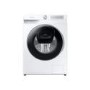 Refurbished Samsung Series 6 WW90T684DLH/S1 Freestanding 9KG 1400 Spin Washing Machine