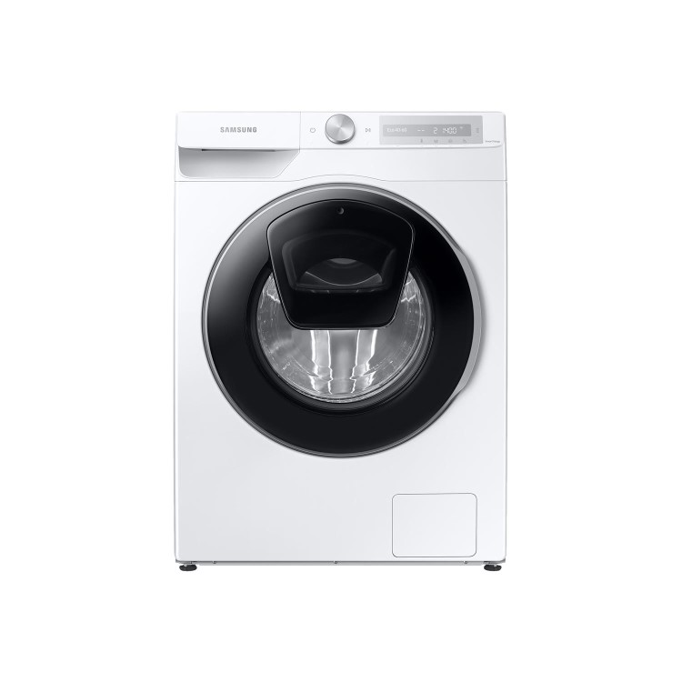 Refurbished Samsung Series 6 WW90T684DLH/S1 Freestanding 9KG 1400 Spin Washing Machine