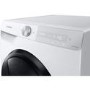 Samsung Series 8 ecoBubble 9kg 1400 Spin Freestanding Washing Machine - White