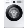Refurbished Samsung WW90TA046AH/EU EcoBubble Freestanding 9KG 1400 Spin Washing Machine White