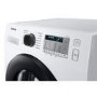 Samsung Series 5 9kg 1400rpm Washing Machine - White