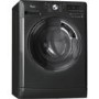 Whirlpool WWCR9230B 9kg 1200rpm Freestanding Washing Machine Black