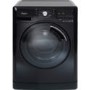 Whirlpool WWCR9230B 9kg 1200rpm Freestanding Washing Machine Black