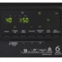 Whirlpool WWCR9230B 9kg 1200rpm Freestanding Washing Machine Black