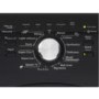 Whirlpool WWCR9230B 9kg 1200rpm Freestanding Washing Machine Black