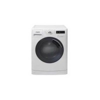 Whirlpool WWCR9230 Green Generation 9kg 1200rpm Freestanding Washing Machine in White