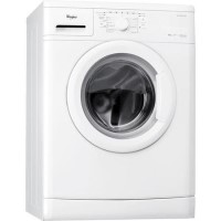 Whirlpool WWDC4406 6kg 1200rpm Freestanding Washing Machine in White