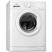 Whirlpool WWDC6400 6kg 1400rpm Freestanding Washing Machine White