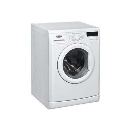 Whirlpool WWDC6410 6kg 1400rpm Freestanding Washing Machine in White