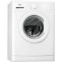Whirlpool WWDC7124 7kg 1200rpm Freestanding Washing Machine - White