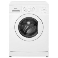 Whirlpool WWDC7126 WWDC7124 7kg 1200rpm Freestanding Washing Machine - White