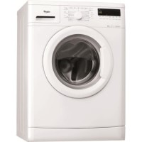 Whirlpool WWDC9200 9kg 1200rpm Freestanding Washing Machine White
