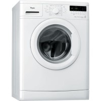 Whirlpool WWDC9440 6th Sense 9kg 1400rpm Freestanding Washing Machine-White