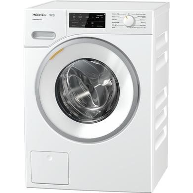 Miele WWE320PowerWash Ultra Efficient 8kg 1400rpm Freestanding Washing Machine - White