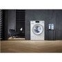Miele WWE660TwinDos Ultra Efficient 8kg 1400rpm Freestanding Washing Machine With TwinDos - White
