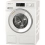 Miele WWE660TwinDos Ultra Efficient 8kg 1400rpm Freestanding Washing Machine With TwinDos - White