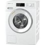Miele WWG120XL Ultra Efficient 9kg 1600rpm Freestanding Washing Machine With CapDosing - White