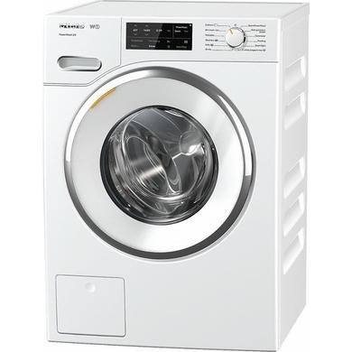 Miele WWI320PowerWashXL WWI320 PowerWashXL Ultra Efficient 9kg 1600rpm Freestanding Washing Machine - Wh