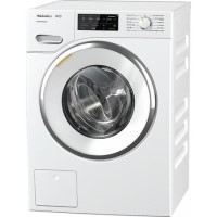 Miele WWI320PowerWashXL WWI320 PowerWashXL Ultra Efficient 9kg 1600rpm Freestanding Washing Machine - Wh