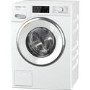Miele WWI320PowerWashXL WWI320 PowerWashXL Ultra Efficient 9kg 1600rpm Freestanding Washing Machine - Wh