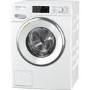 GRADE A1 - Miele WWI320PowerWashXL Ultra Efficient 9kg 1600rpm Freestanding Washing Machine With PowerWash - Wh
