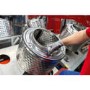 Miele WWI320PowerWashXL WWI320 PowerWashXL Ultra Efficient 9kg 1600rpm Freestanding Washing Machine - Wh