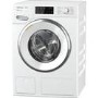 Miele WWI660TwinDosXL Ultra Efficient 9kg 1600rpm Freestanding Washing Machine With TwinDos - White
