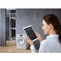 Miele WWI660TwinDosXL Ultra Efficient 9kg 1600rpm Freestanding Washing Machine With TwinDos - White