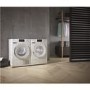 Miele WWR860WPS 9kg 1600rpm Freestanding Washing Machine - White