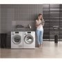 Miele WWR860WPS 9kg 1600rpm Freestanding Washing Machine - White