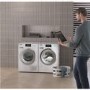 Miele WWR860WPS 9kg 1600rpm Freestanding Washing Machine - White