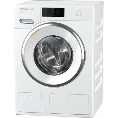 Miele WWR860WPS 9kg 1600rpm Freestanding Washing Machine - White