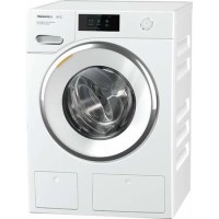 Miele WWR860WPS 9kg 1600rpm Freestanding Washing Machine - White