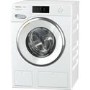 Miele WWR860WPS 9kg 1600rpm Freestanding Washing Machine - White