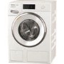 Miele WWR860WPS 9kg 1600rpm Freestanding Washing Machine - White