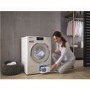 Miele WWR860WPS 9kg 1600rpm Freestanding Washing Machine - White