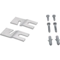 Siemens WX975600 Floor Mounting Kit