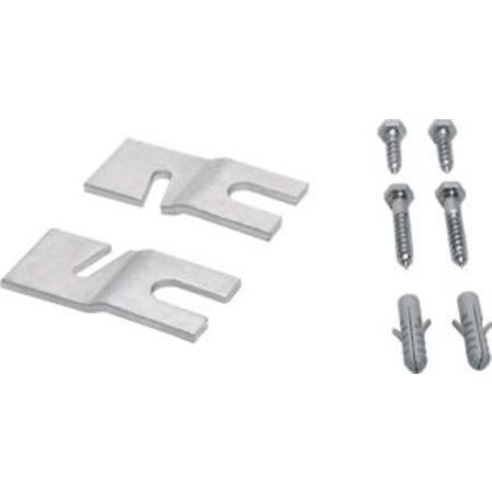 Siemens WX975600 Floor Mounting Kit