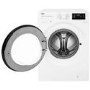 GRADE A3 - Beko WY104344W 10kg 1400rpm Freestanding Washing Machine - White