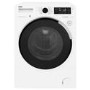 GRADE A2 - Beko WY104PB44TW 10kg 1400rpm Freestanding Washing Machine - White