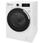 GRADE A2 - Beko WY104PB44TW 10kg 1400rpm Freestanding Washing Machine - White
